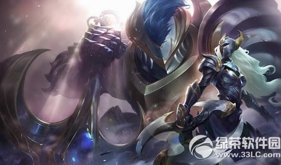 lol������ʿϣά��Ƥ������Ǯ lol������ʿϣά��Ƥ��ͼƬ����