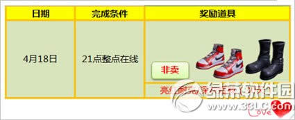 ����ʱ��4��17��18�ջ 6776��ȯ+����Ь�Ӵ����2