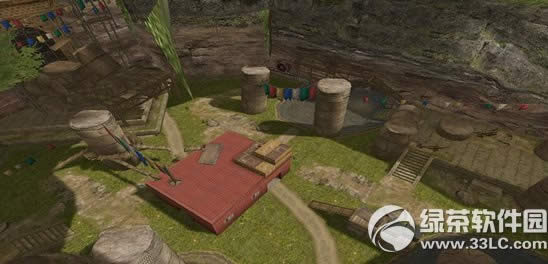 cf�Ҷ���ַbugͼ����ϸ�̳� cf�Ҷ���ַbug��Ƶͼ����ϸ�̳�