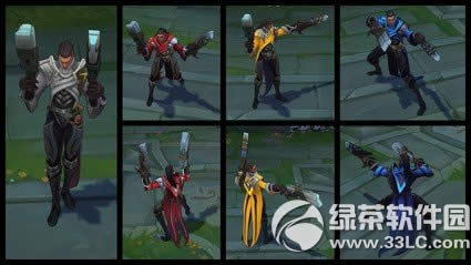 lol�Ų�Ƥ��������� lol�Ų�Ƥ������