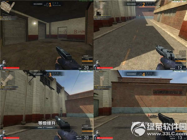 csol2ǹ��֮���������� ����ʢ��ʤ��Ϊ��2