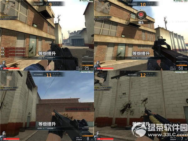 csol2ǹ��֮���������� ����ʢ��ʤ��Ϊ��4