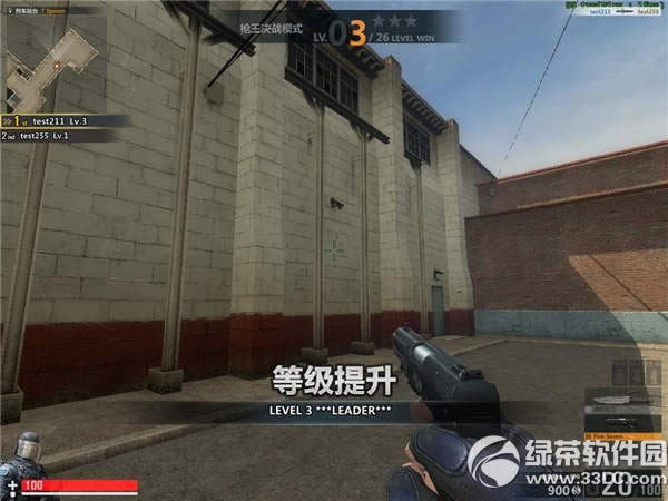 csol2ǹ��֮���������� ����ʢ��ʤ��Ϊ��9