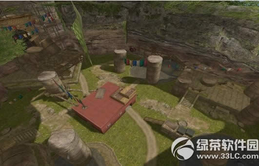 cf�Ҷ���ַ�ò����� �ս���ģʽ�Ҷ���ַ��ͼ����