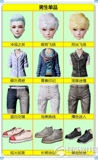 ����ʱ��4.1������Ʒ�����ϼ� ���촺������װ��1