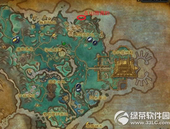 wow��ɫ�����������ô��� ��ɫ��������Ȼ�ù���2