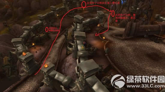 wow��ɫ�����������ô��� ��ɫ��������Ȼ�ù���4