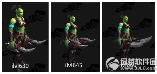 wow��ɫ���������������� ��ɫ��������Ȼ�ù���