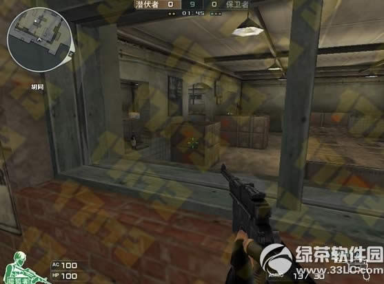 cfѪɫ��ͷ��ô�� cfѪɫ��ͷ�򷨹���4