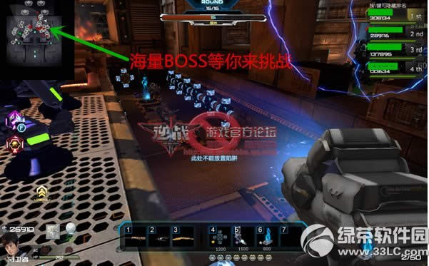 ��ս����6������ ��ս3���°汾��ͼ����6�淨����