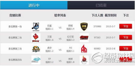 ��cfpl6��3��7��8�վ��»��ַ ���뾺��ӮӢ�ۼ�����