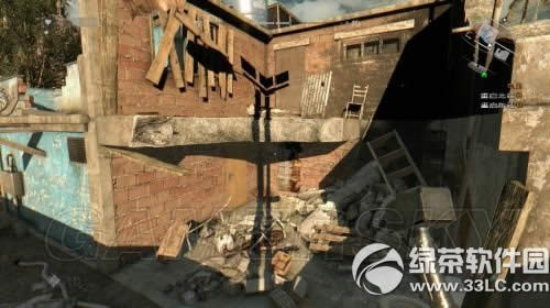 ���ŵĹ�â˫��������ǹλ������ ����ǹλ��ͼ�Ľ���4