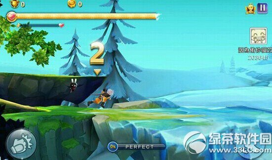 �����֮��ɱ¾ģʽ�߷ֹ��� ѩԭ��ͼˢ�߷�ͼ�Ľ̳�2