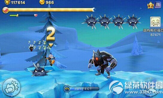 �����֮��ɱ¾ģʽ�߷ֹ��� ѩԭ��ͼˢ�߷�ͼ�Ľ̳�3