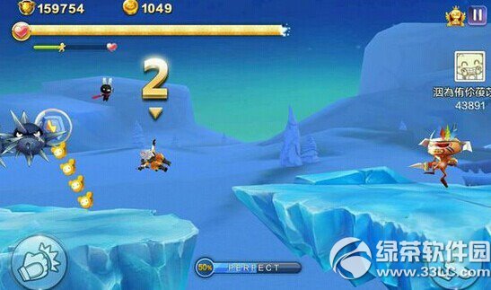 �����֮��ɱ¾ģʽ�߷ֹ��� ѩԭ��ͼˢ�߷�ͼ�Ľ̳�4