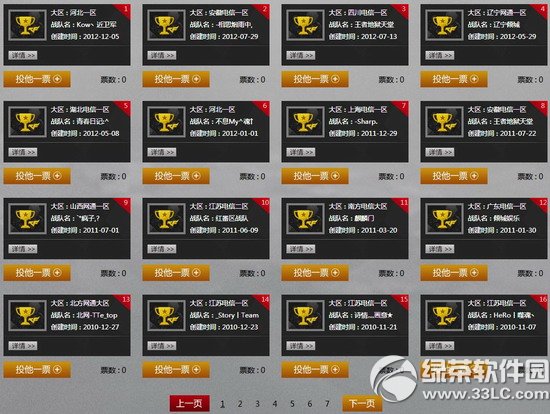 cf����֮·���ַ 2014��cfȫ��10��ս����ѡͶƱ�齱��ַ5