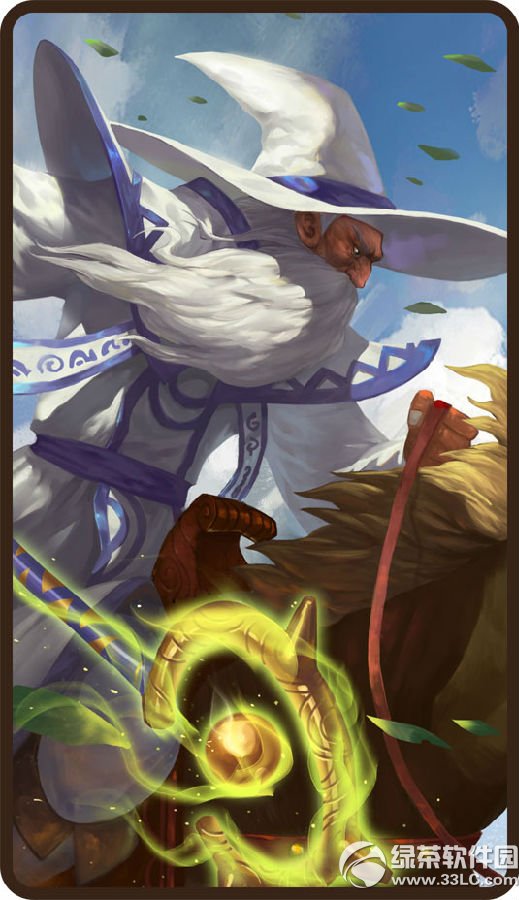 刀塔传奇光法觉醒技能装备图文攻略1