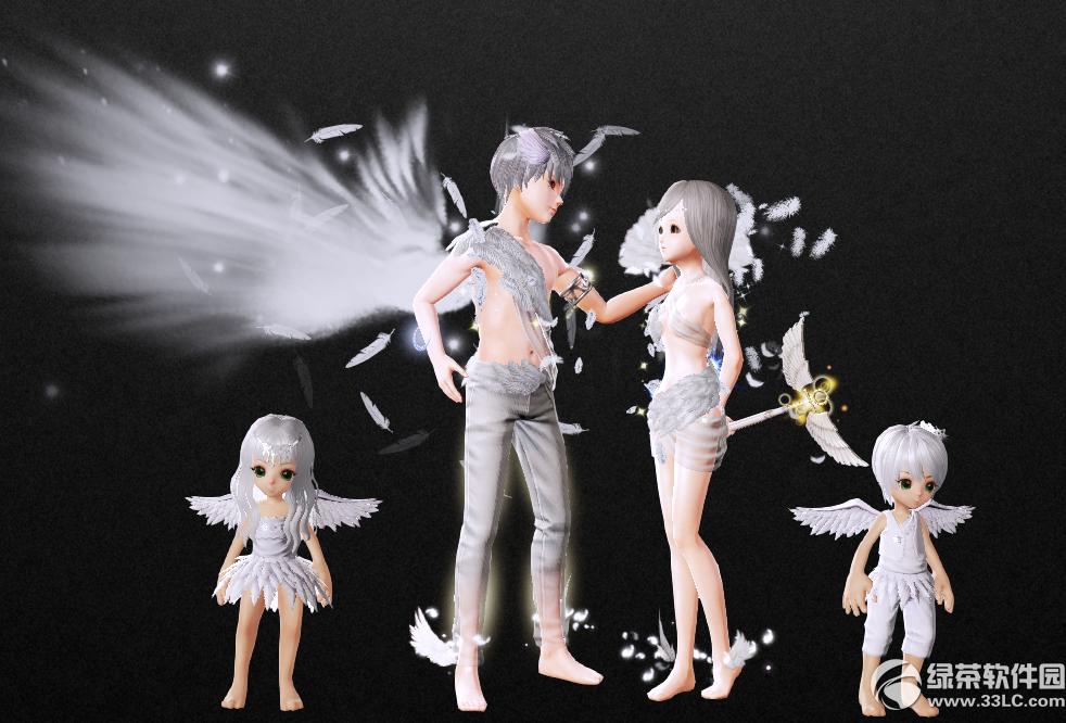 ����ʱ��qq��Ϸ�����ȷ�����ëϵ����ʱ���������4