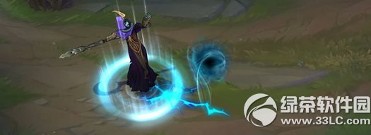 lol美服PBE4.19更新内容 塞恩蛇女再增强新召唤师峡谷上线5