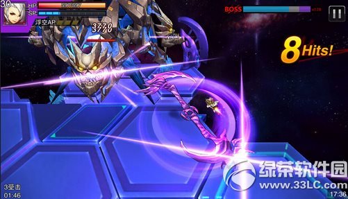 ������ս��׿���ѹ���汾��������ͼ�Ľ���4