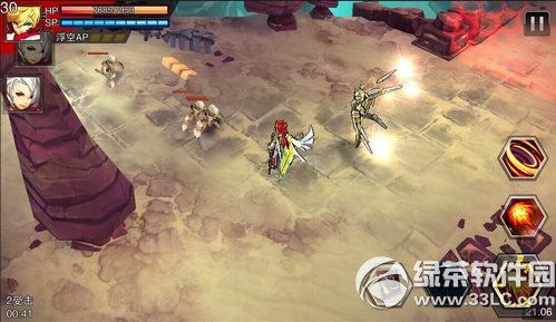 ������ս��׿���ѹ���汾��������ͼ�Ľ���5