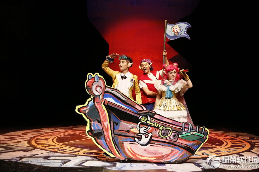 ���������ʥ�ڻ �����һ����ת������ʥ��3