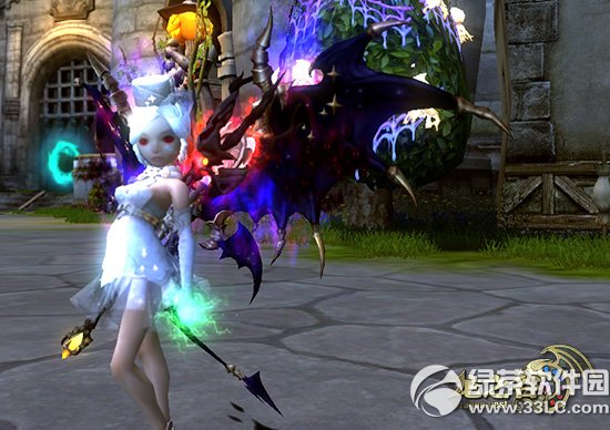 ��֮����ʥ�ֳ�ҹ�汾�������� ȫ���Ƴ���ʥ��������2