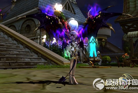 ��֮����ʥ�ֳ�ҹ�汾�������� ȫ���Ƴ���ʥ��������4