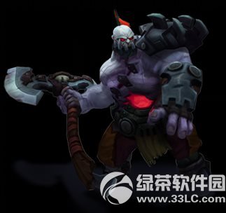 lol赛恩天赋加点攻略 lol亡灵主宰赛恩天赋符文加点出装图10