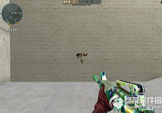 cf�ٺ�m4a1��Ƶ���� cf�ٺ�m4a1��ǹ��Ƶ����