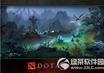 ��Dota2��10��22�ո������� ������2��10.22���¹���