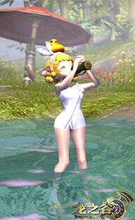 ��֮����ʥ�ڻ ��ʥ�°汾��Ȫů����5