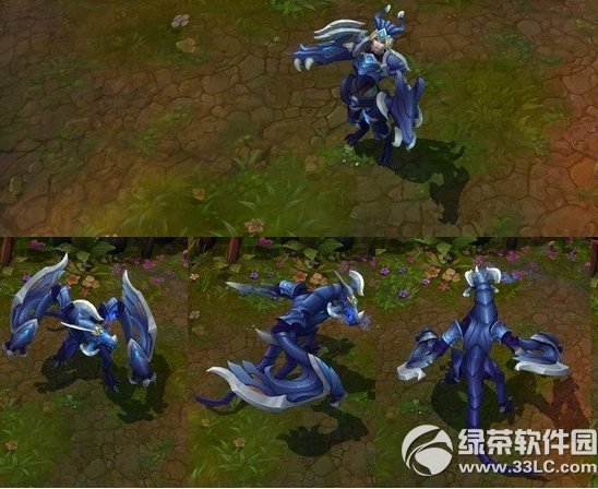 lol�ھ�֮Ѫϣ���ȶ���Ǯ �ھ�֮Ѫϣ����Ƥ����Ƶ