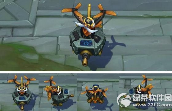 lolfnatic�������Ǯ lolfnatic����Ƥ�����ͼ����