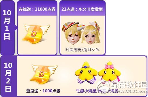 ����ʱ���������ս� 34000��ȯ+���÷���������1