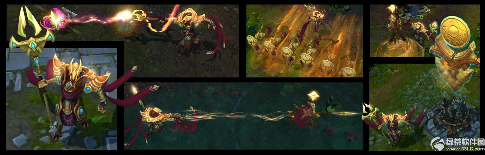 lolɳĮ�ʵ۰��ȶ��򷨹��� lol���ȶ���ô��1