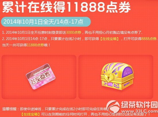 qq�ɳ�10��1�չ���ڻ2014 ��������+11888��ȯ+ʮ��3