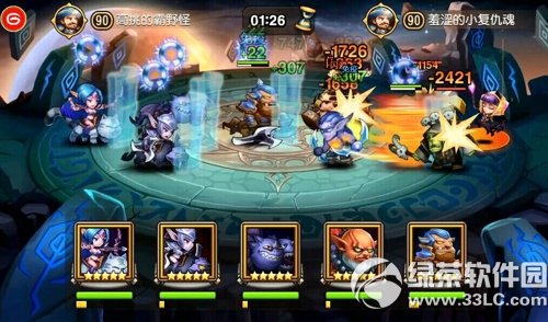 ��������������սģʽ�淨���� ������սģʽ������