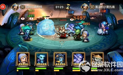 ��������9���°汾���� ��ȫ�¶�սģʽ