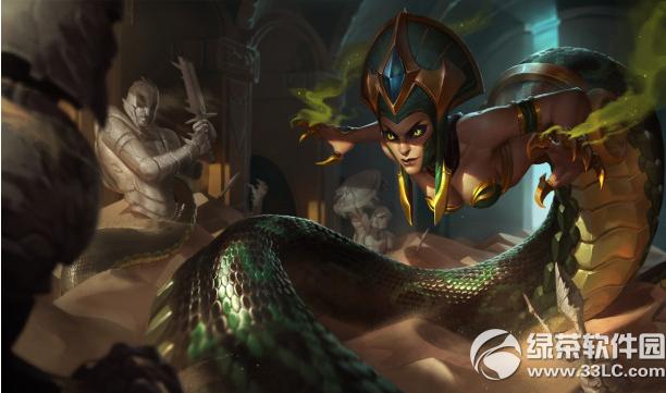 lolS4�汾���� ��ģʽ��Ӣ�۵�¼ˡ����汾7