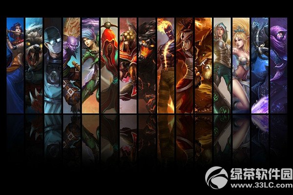 lolΪɶӢ�������￴����С�� Ӣ�������￴����С�������취