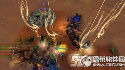 lol����ģʽ��ô�� lol����ģʽ�淨����3