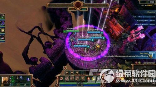 lol����ģʽ��ô�� lol����ģʽ�淨����4