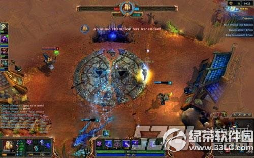 lol����ģʽ��ô�� lol����ģʽ�淨����8