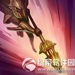 lolazir������Ƶչʾ lol��Ӣ�ۻ�ɳ֮��azir���ܽ���2