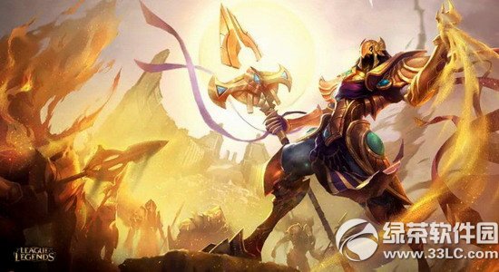 lol��ɳ֮��azirӢ�۶���Ǯ ��Ӣ�ۻ�ɳ֮��azir��Ƶ����