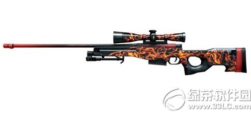 cf����awm������ô�� cf����awm��Ƶ����1