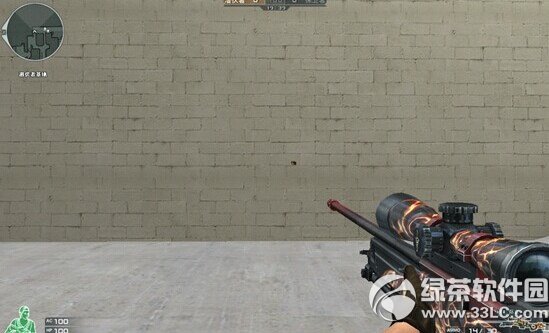 cf����awm������ô�� cf����awm��Ƶ����2