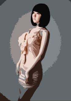 Adobe Photoshop CS6��ô�޸���ǻ��䣿