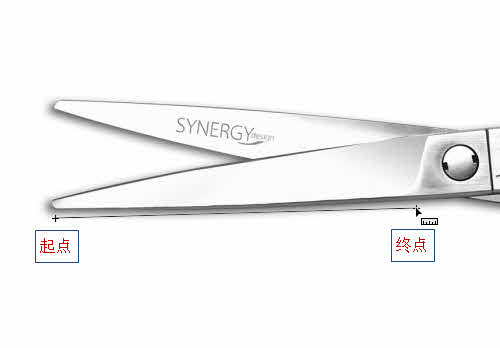 ���ʹ��Adobe Photoshop CS6��߹��ߣ�